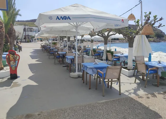 Haraki Bay Hotel And Luxury Apartments