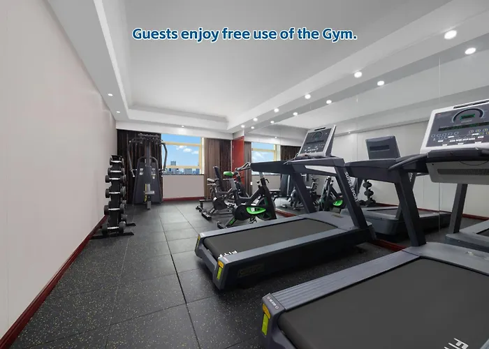 Changsha Hotels