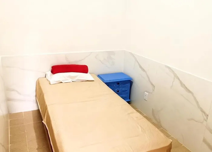 Hostel Diniz