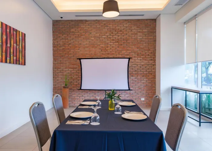 Park Inn By Radisson Bacolod