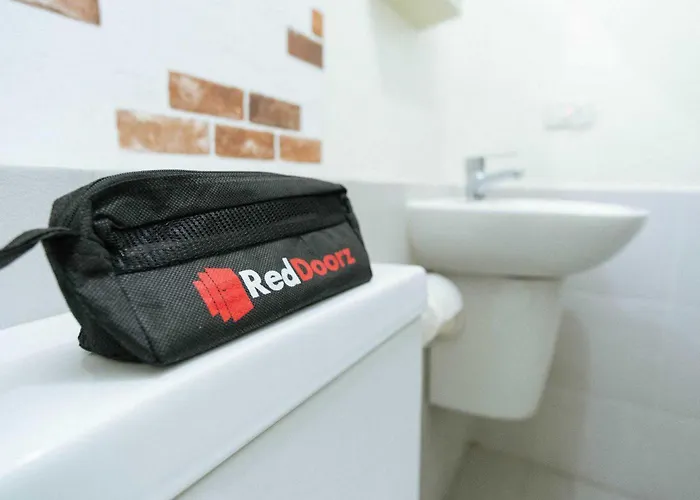 Reddoorz @ Lebong