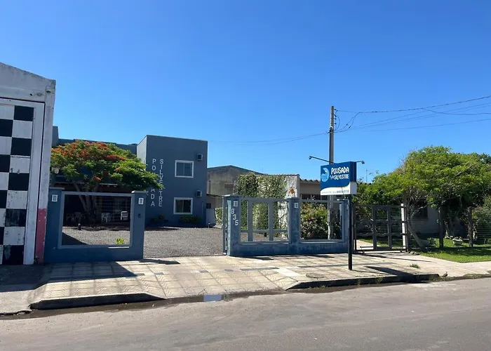 Hotéis de Tramandaí