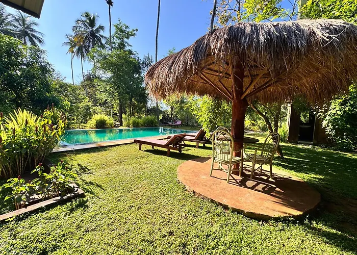 Sigiriya Hotels