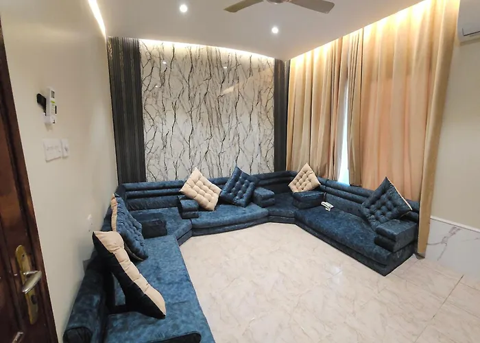 Aden Hotels