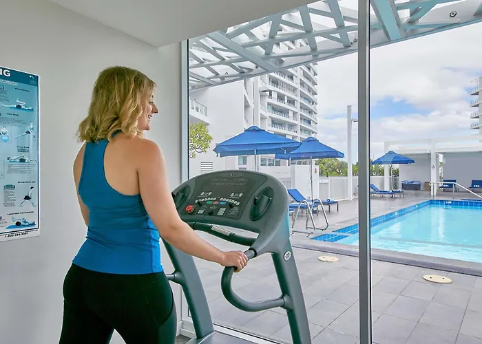 Mandurah Hotels