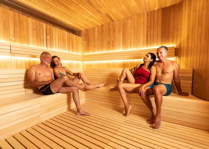 Aquashow Park Hotel