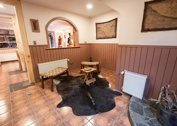 Hotel Aquaterra