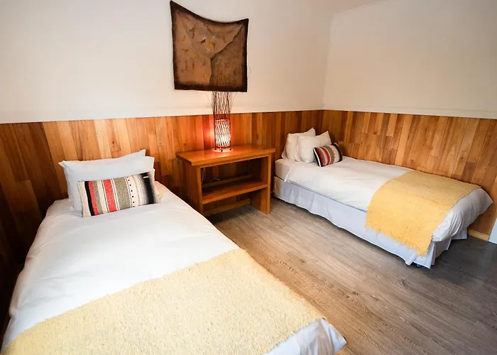 Hotel Aquaterra