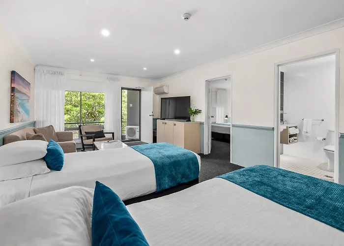 Newcastle Hotels