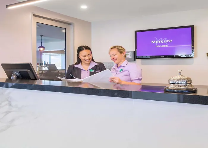Mercure Goulburn
