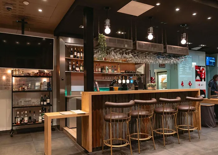 Marignane Hotels