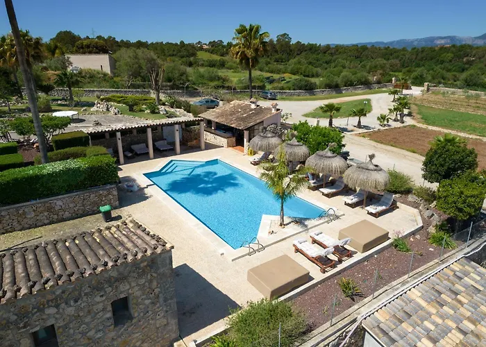 Agroturismo Ses Illes