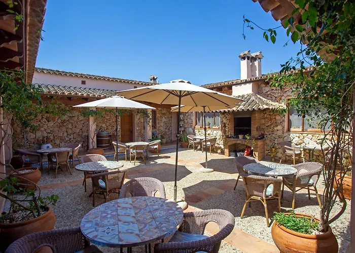 Agroturismo Ses Illes