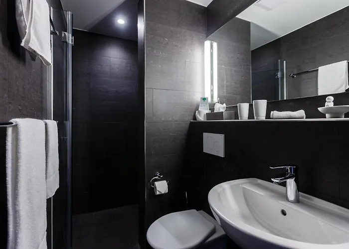 Hotels in Wald (Zurich)