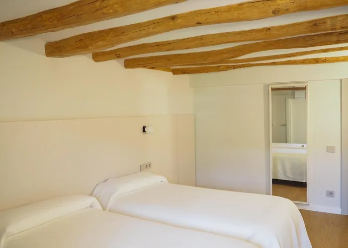 Capellades Hotels