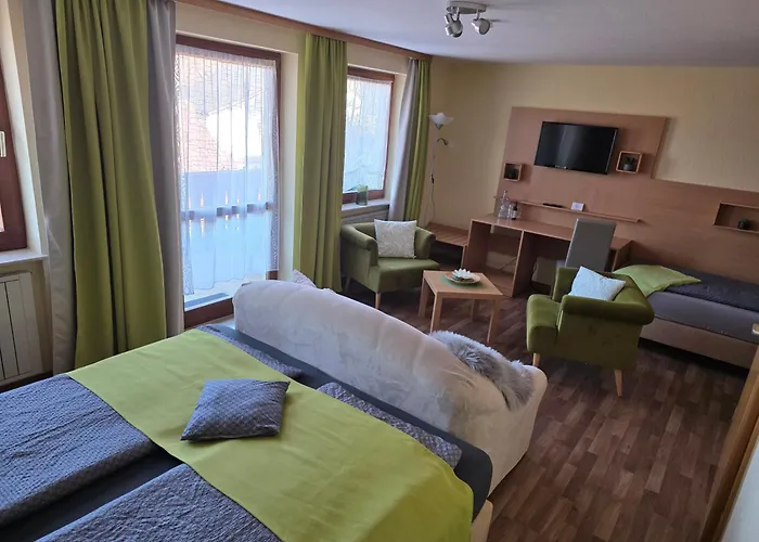 Hotels in Nohfelden