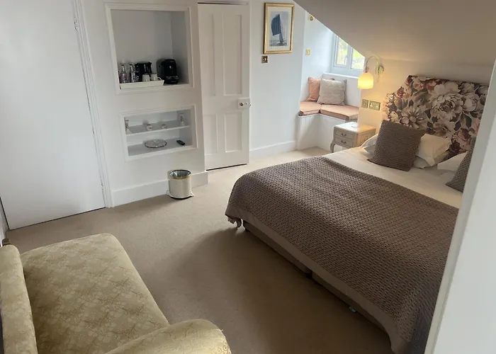 Cowes (Isle of Wight) Hotels