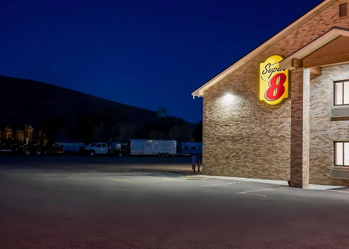 Montpelier Hotels