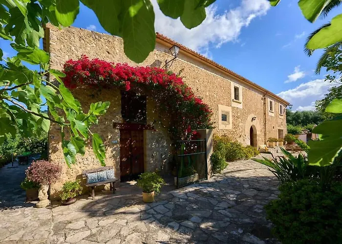 Agroturismo Can Guillo