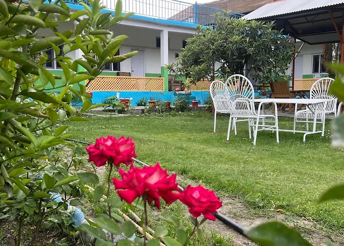 Hotels in Gilgit