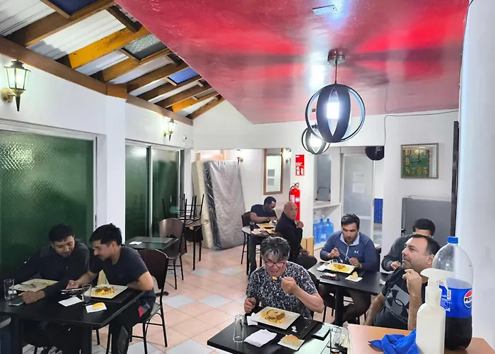 Zigal Hotel
