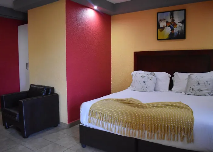 Margate Hotels