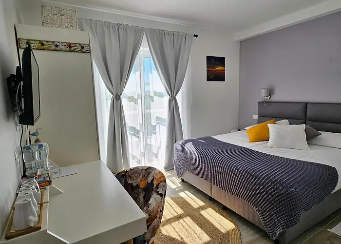 Hotels in Malinska