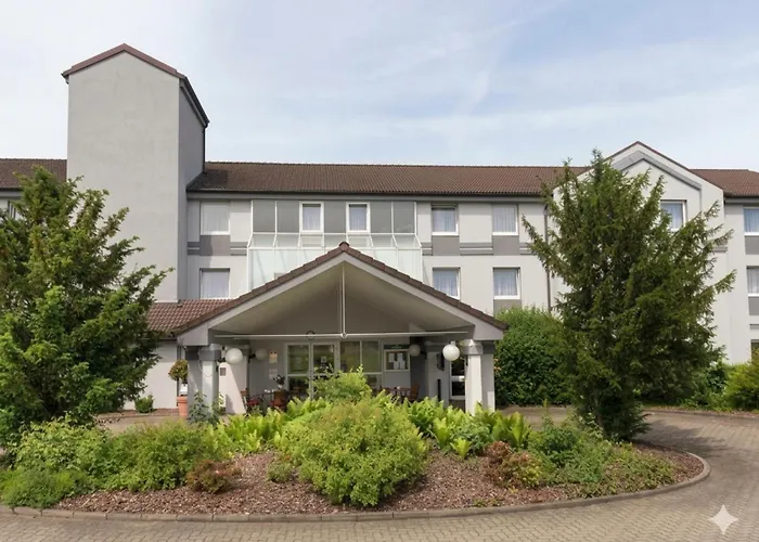 Peine Hotels