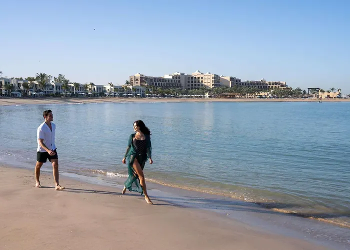 Ras al-Khaimah All Inclusive Resorts