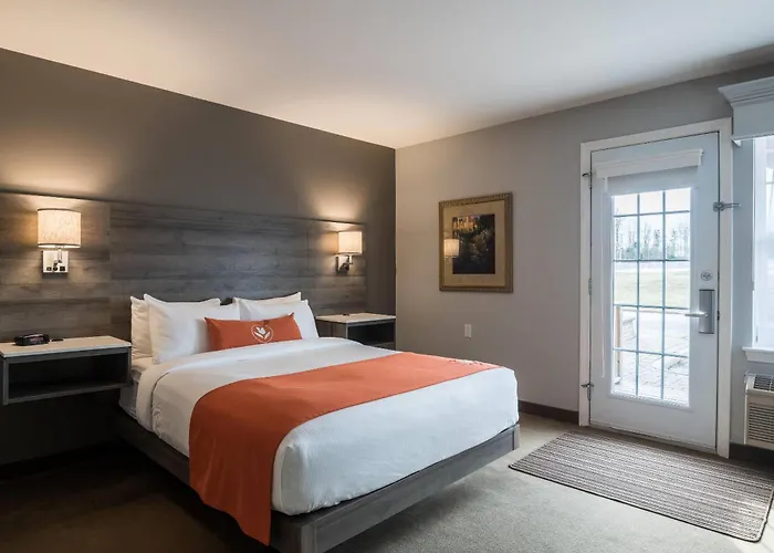 Moncton Hotels
