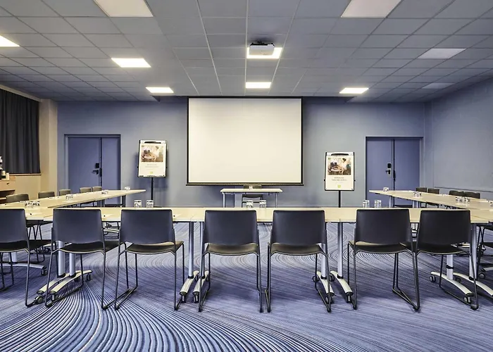 Ibis Styles Toulon Centre Port