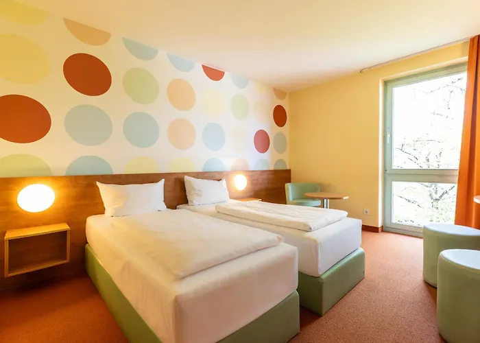 Geisenhausen Hotels