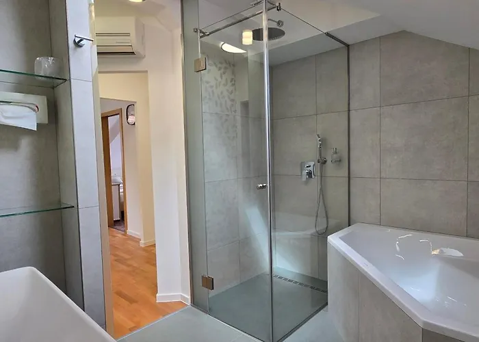 Hotel Vacek Pod Vezi