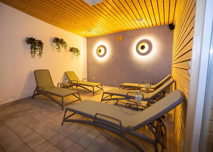Hotels in Baunatal
