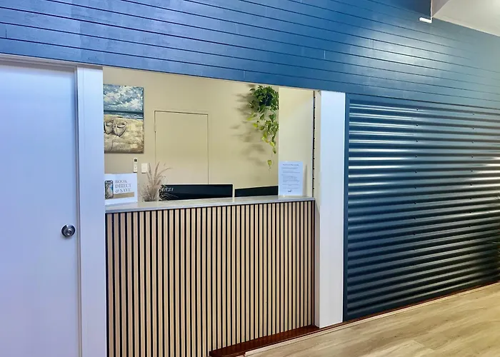 Geraldton Hotels