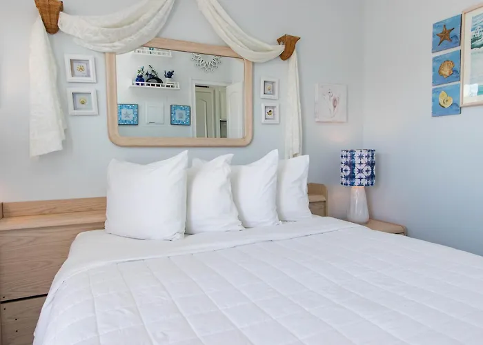 Amagansett Beach hotels
