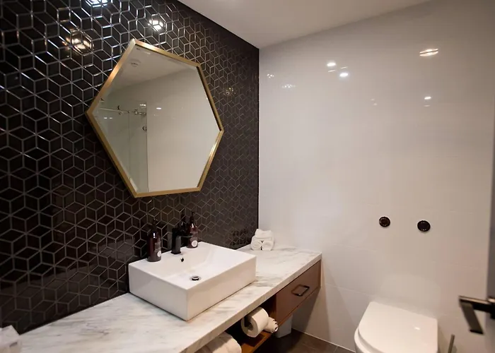 The Ellen Hotel, An Ascend Collection Hotel