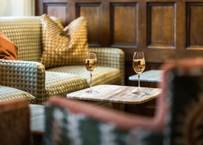 Baslow Hotels
