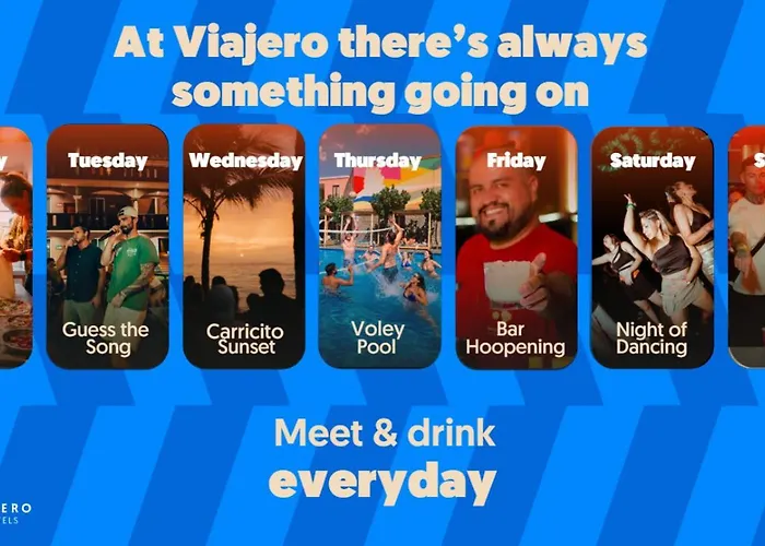 Viajero Sayulita Hostel