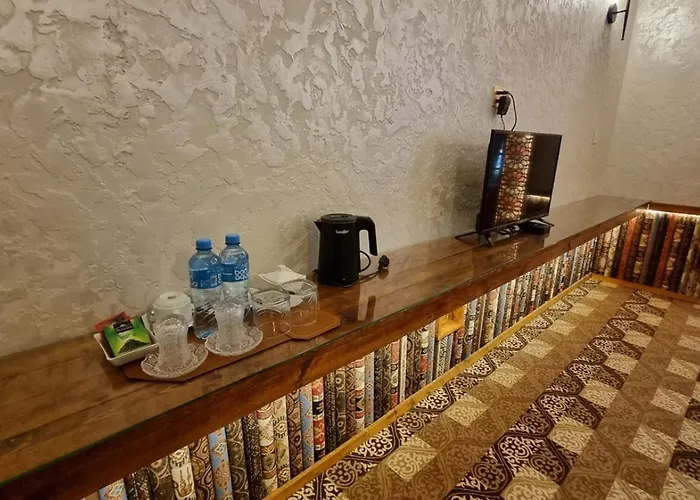Hotels in Baku