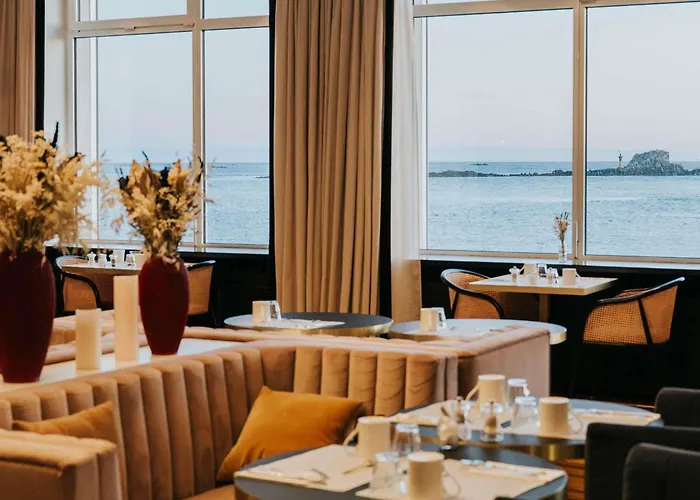 Roscoff Hotels