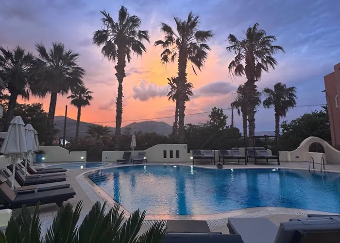 Eretria (Evia) Hotels