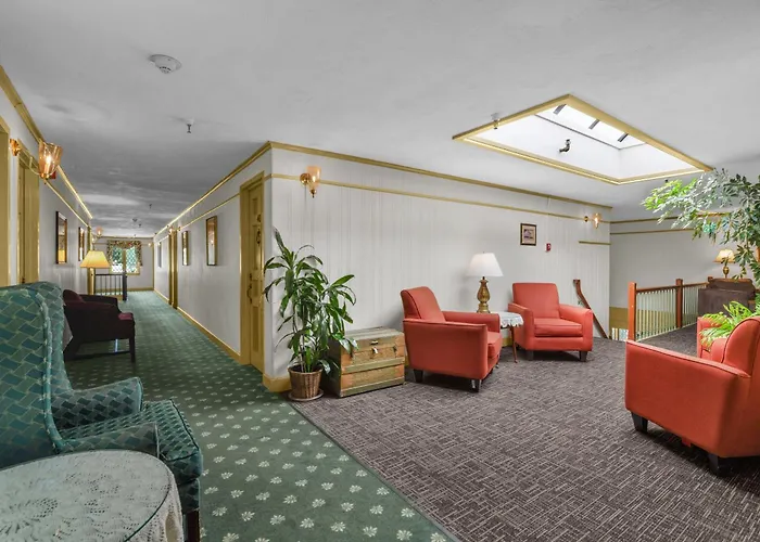 Hampton Hotels