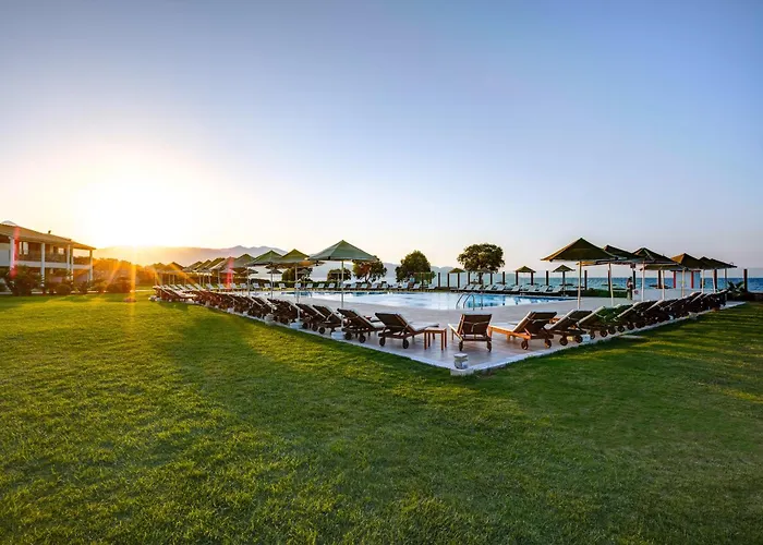 Heraklion (Crete) All Inclusive Resorts