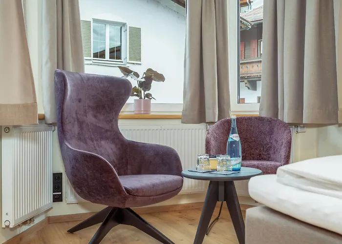 Hotels in St. Johann in Tirol