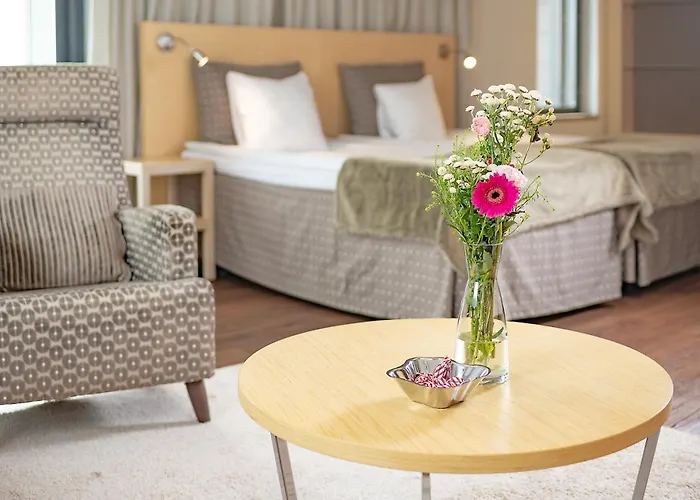 Lapland Hotels