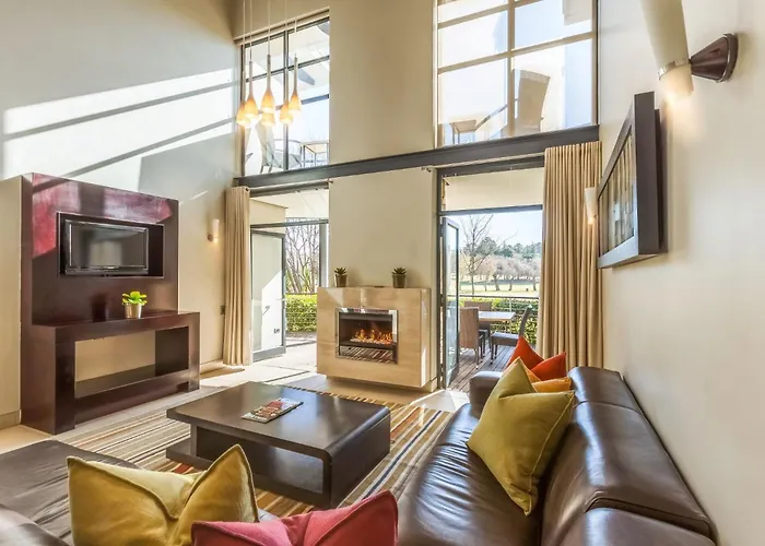 Randburg Hotels