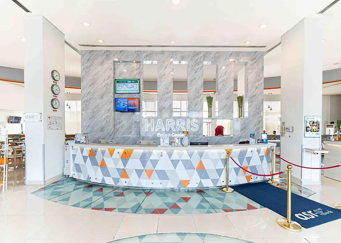 Batam Hotels