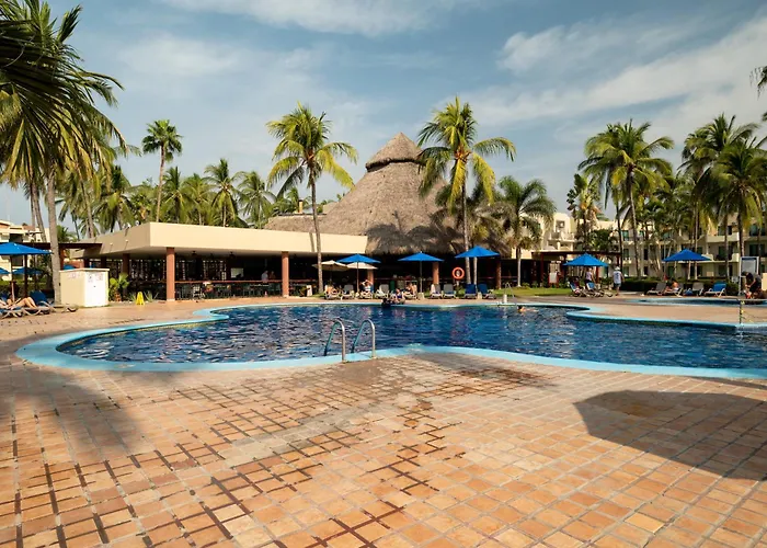 Bucerias All Inclusive Resorts