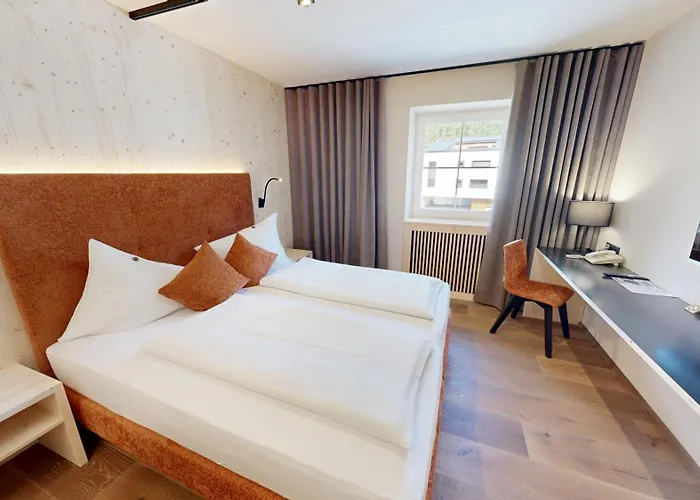 Hotels in St. Valentin auf der Haide